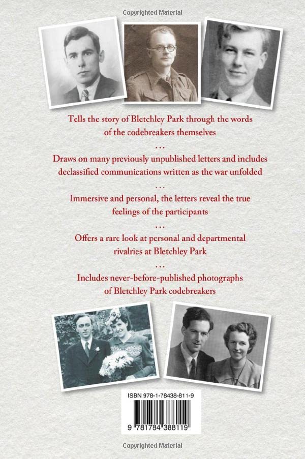 Bletchley Park Codebreakers in Their Own Words - Image 2