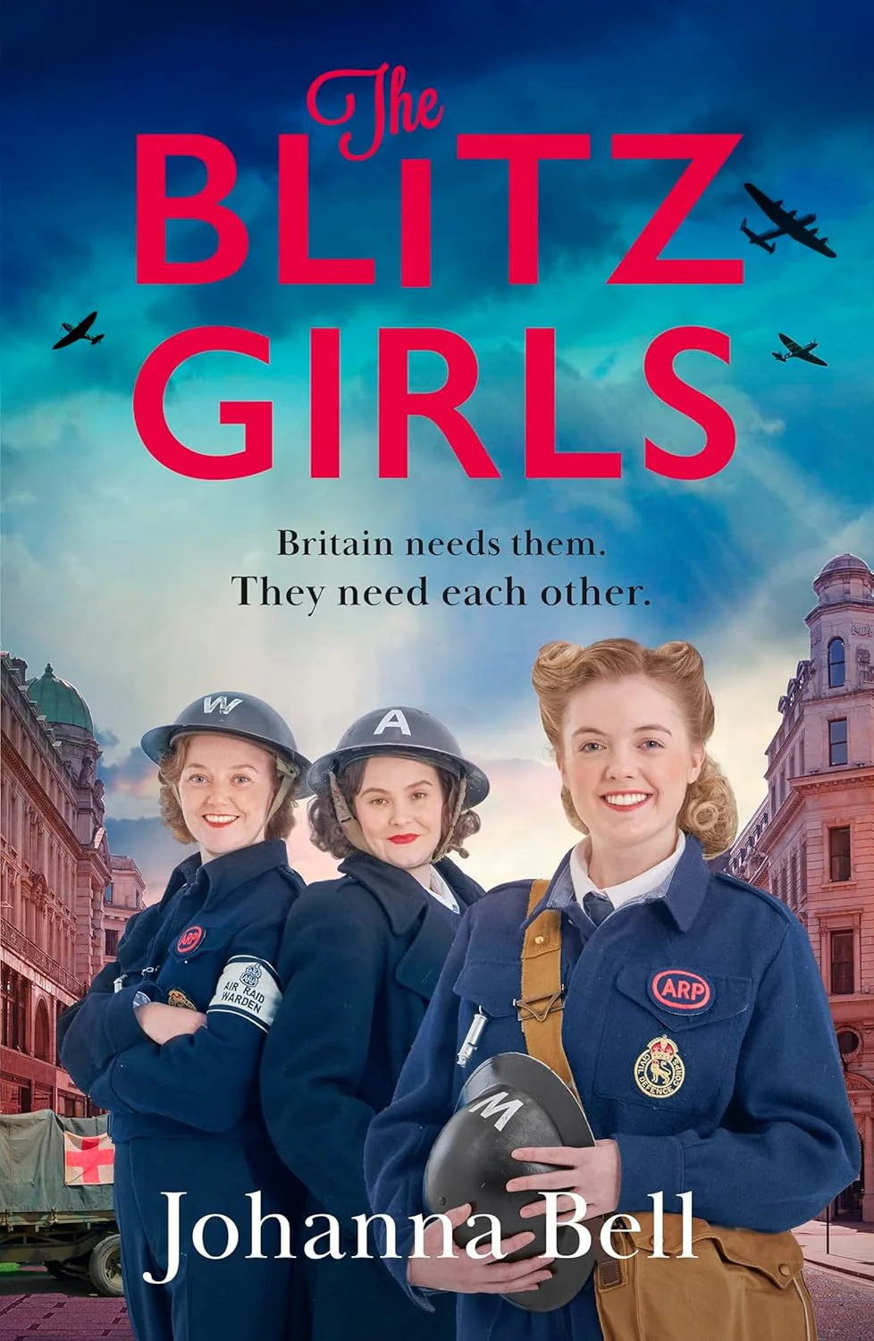Blitz Girls