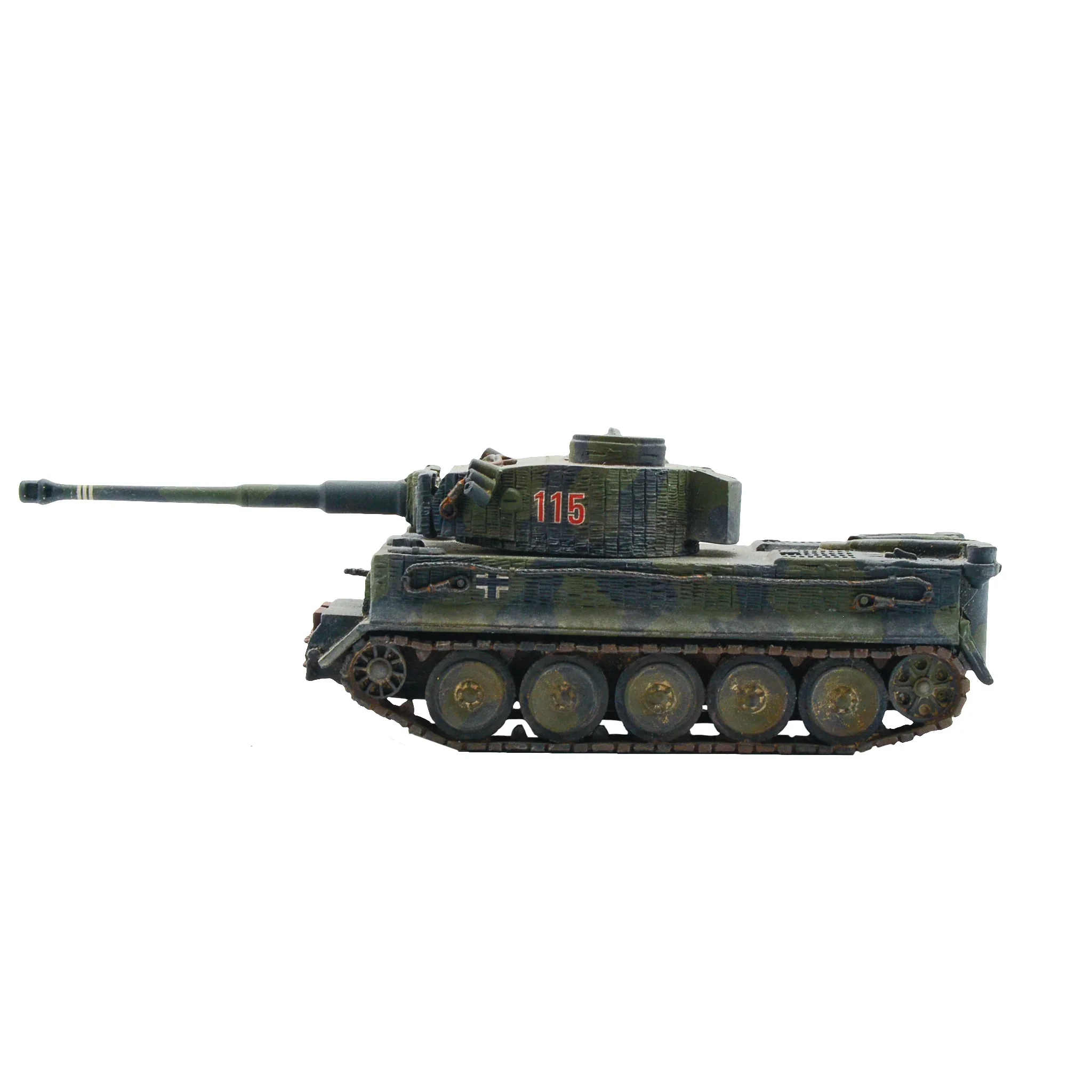 Bolt Action Hollywood Tiger - Image 2