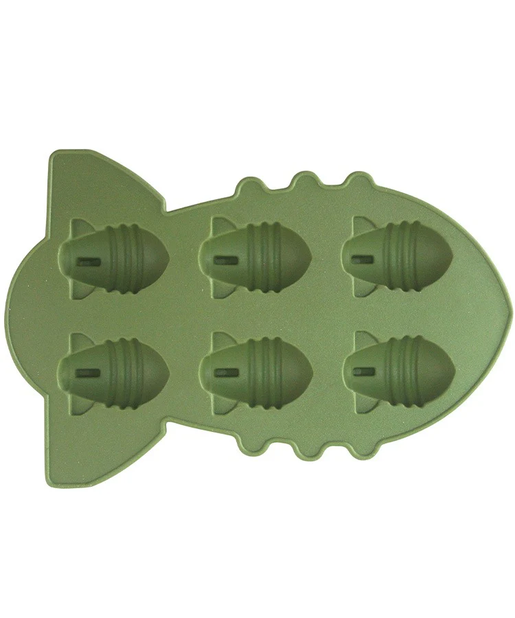 Bomb ice cube tray - Image 2