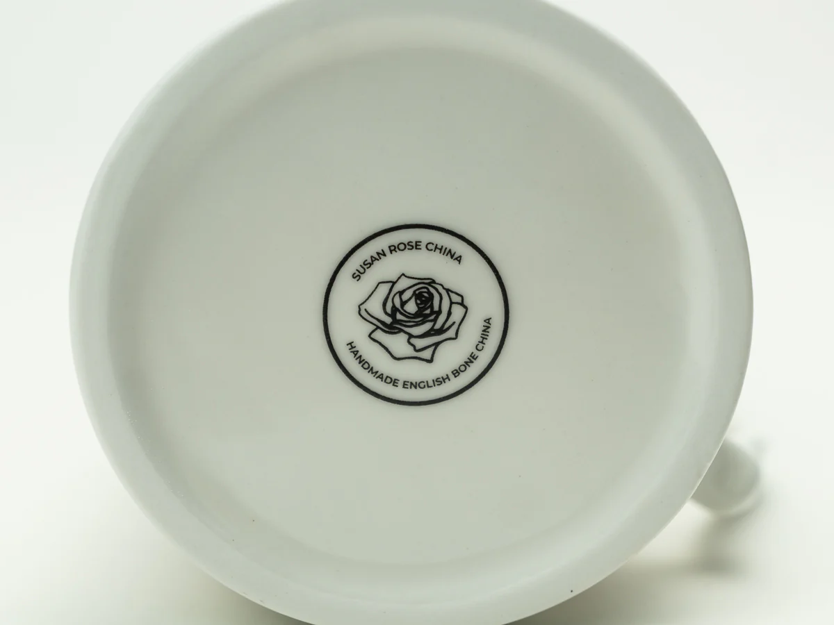Bone China Tank Mug - Image 4