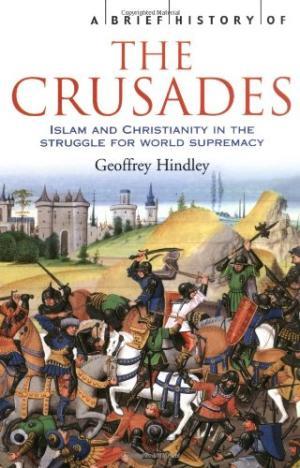 A Brief History of the Crusades
