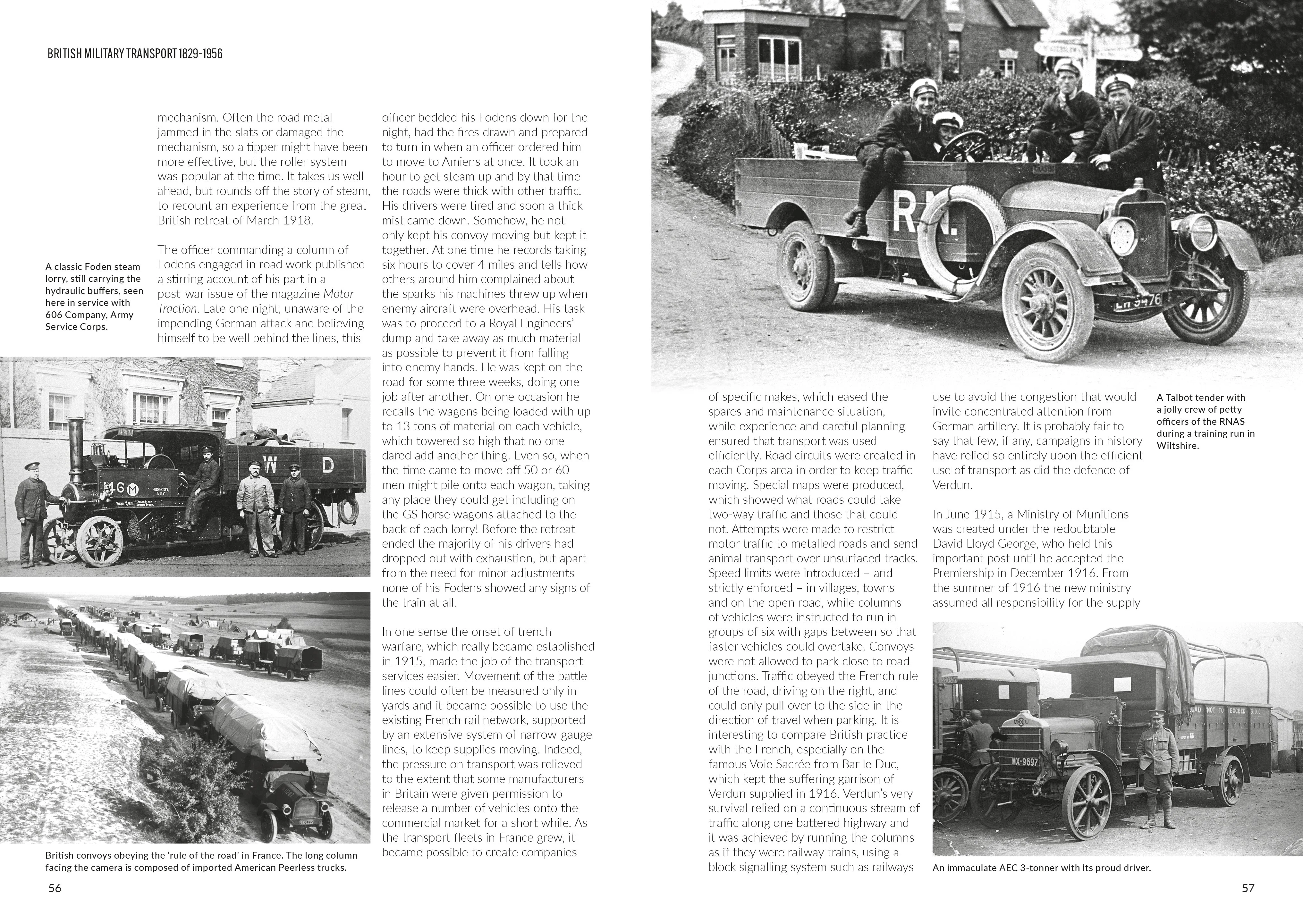 British Military Transport - Image 3