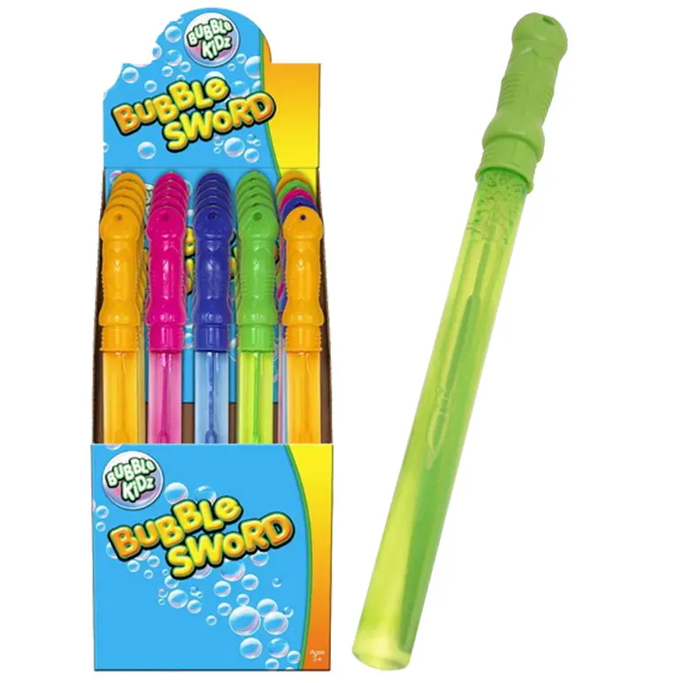 Bubble Sticks