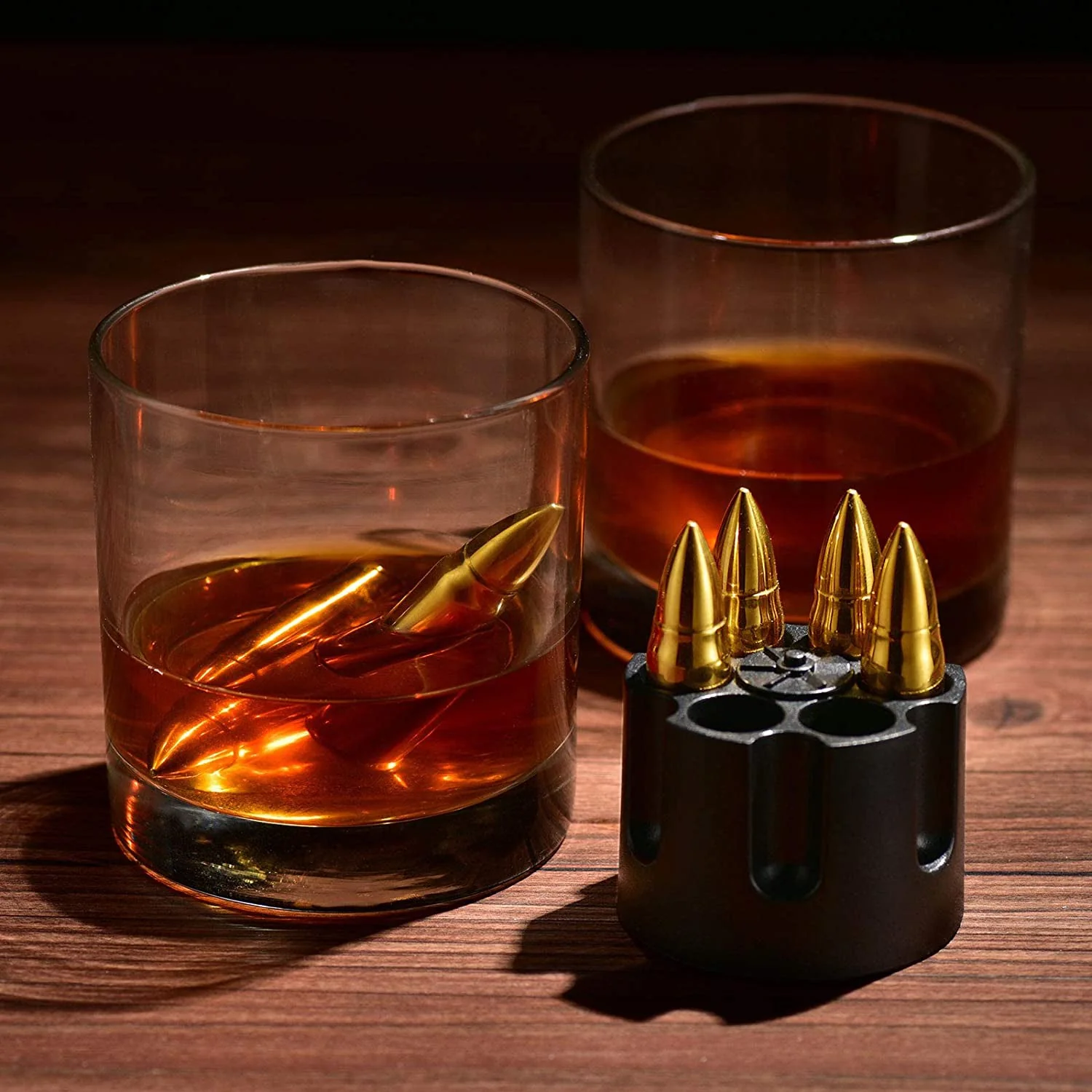 Bullet Ice Chillers In Own Chamber - Image 4