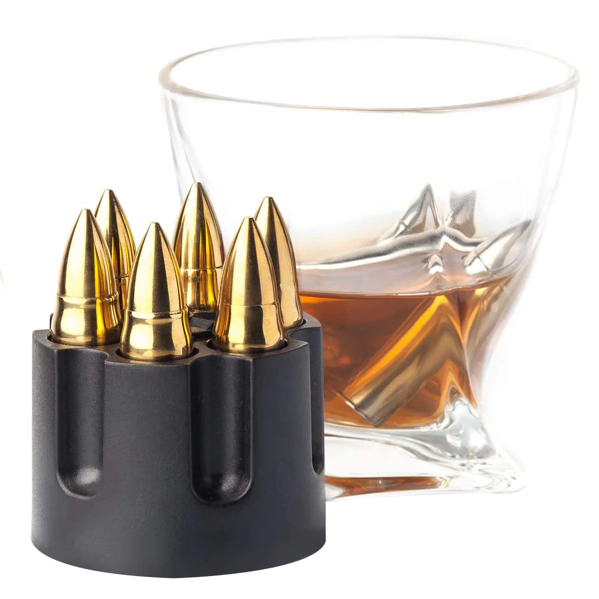 Bullet Ice Chillers In Own Chamber - Image 5