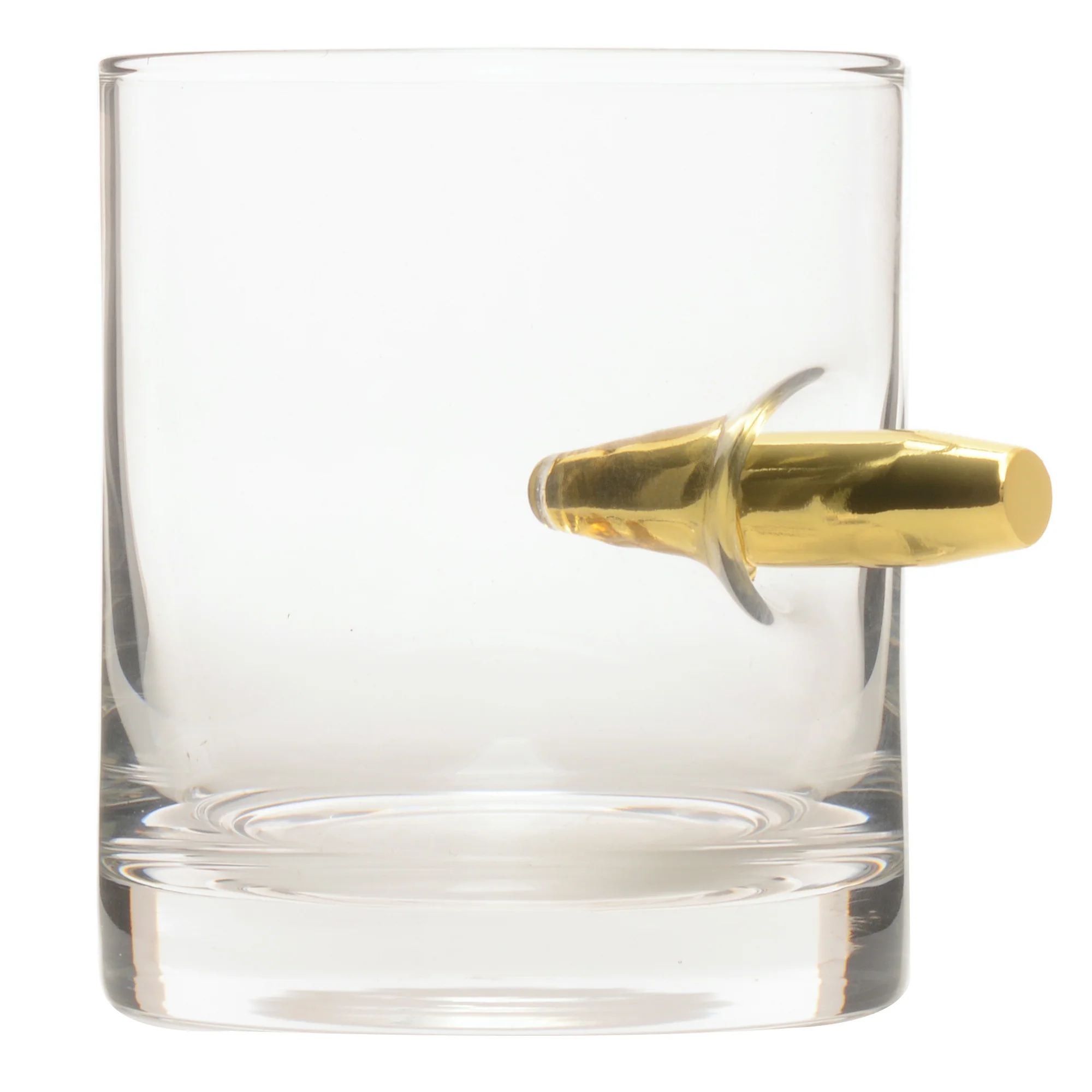 Bullet Proof Glass