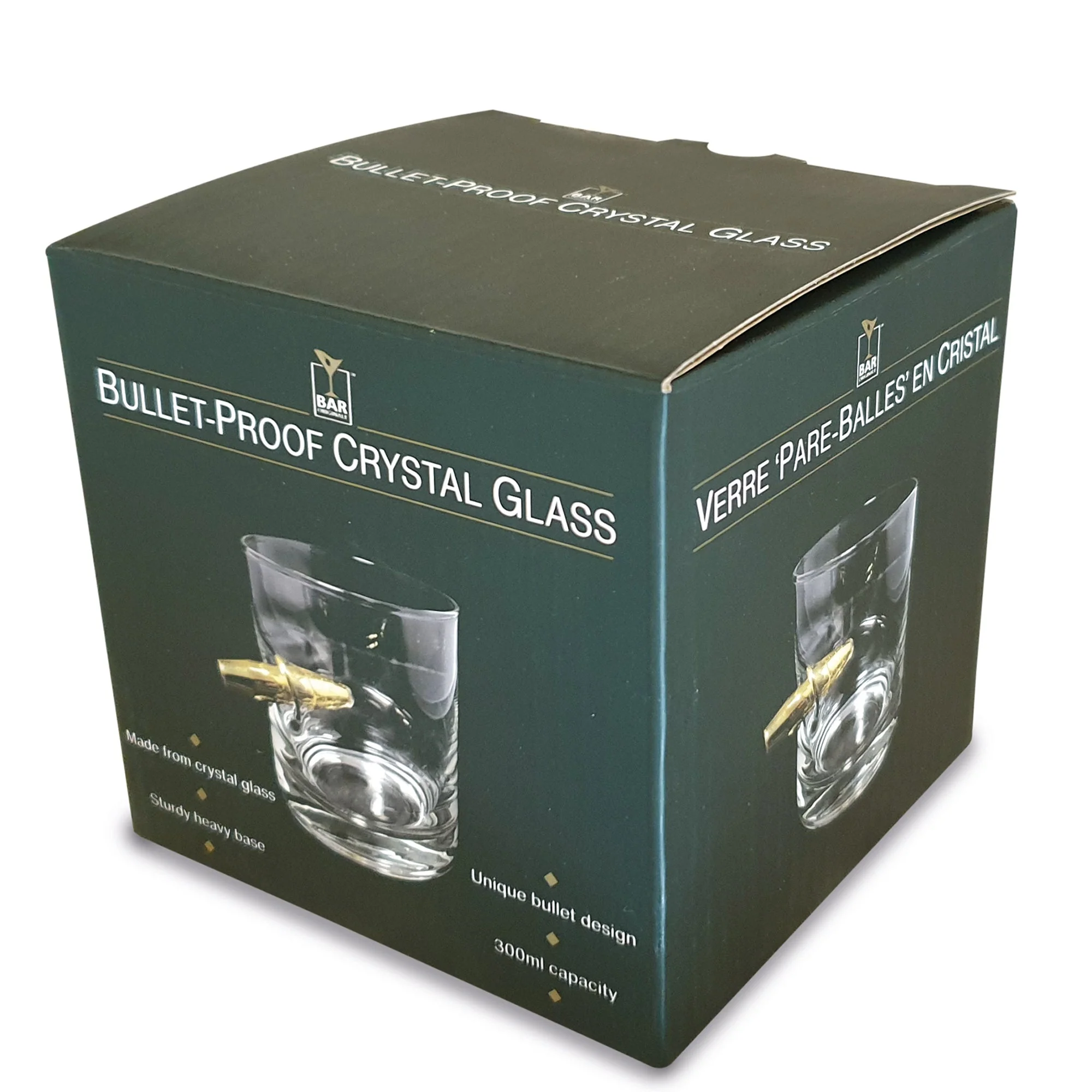 Bullet Proof Glass - Image 3