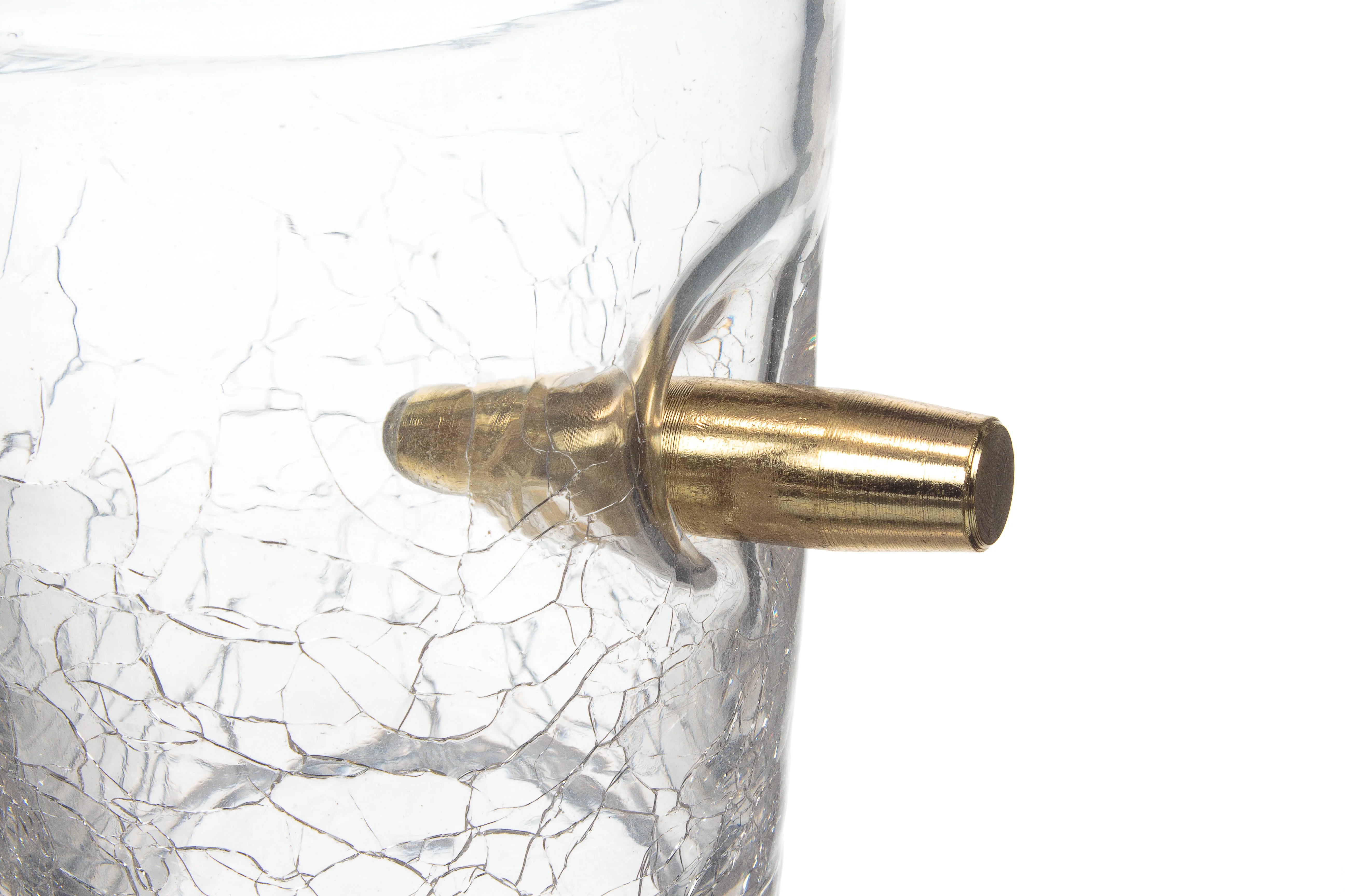 Bullet in Glass - Image 2