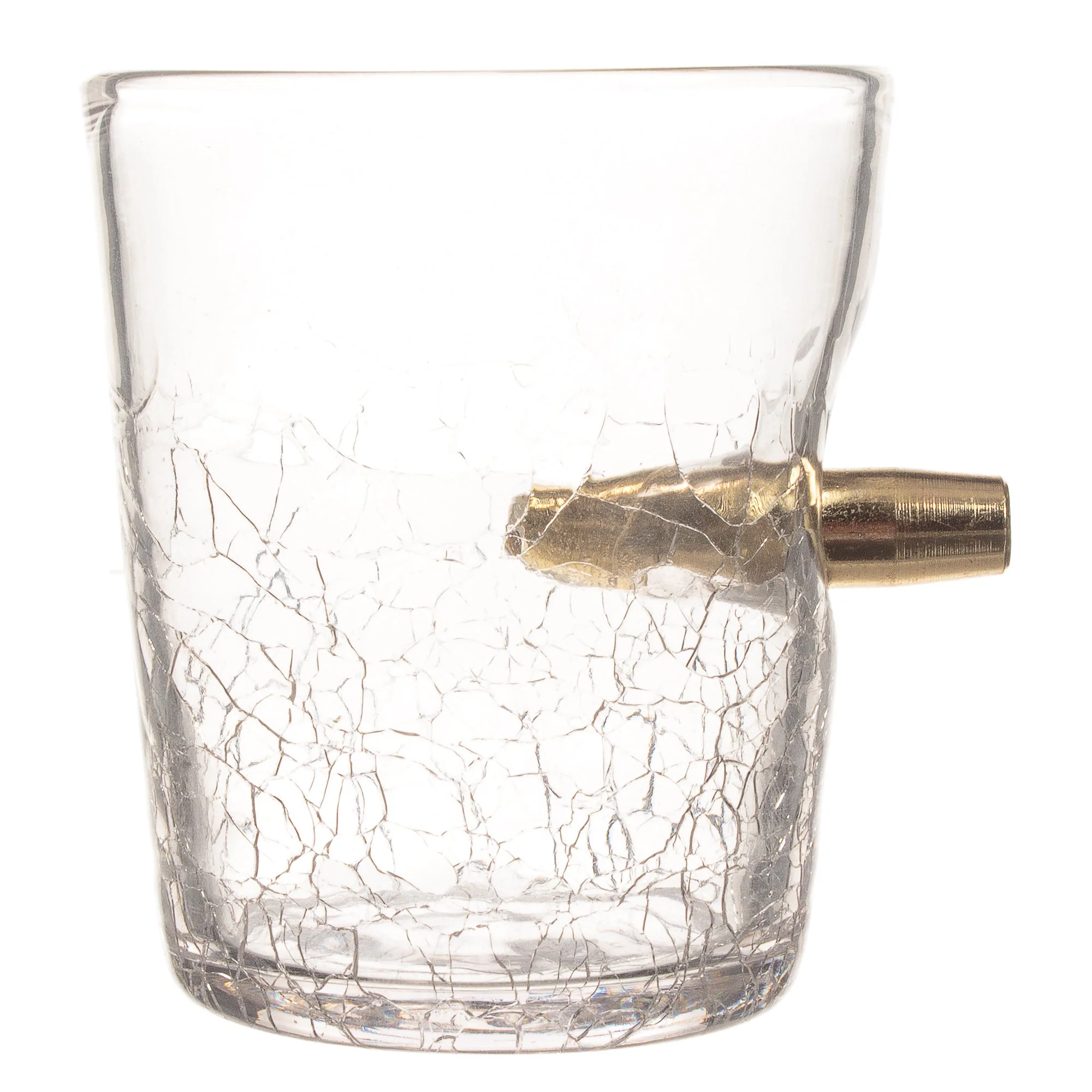 Bullet in Glass - Image 3