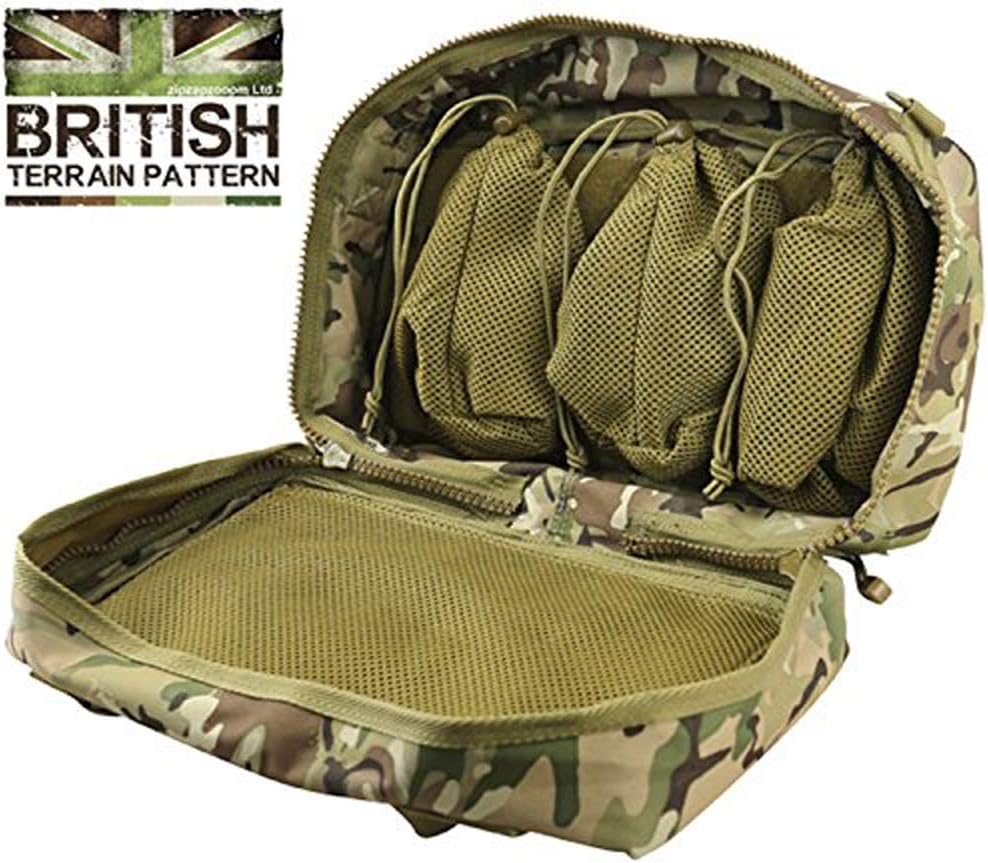 Camo Medic Side Pouch - Image 2