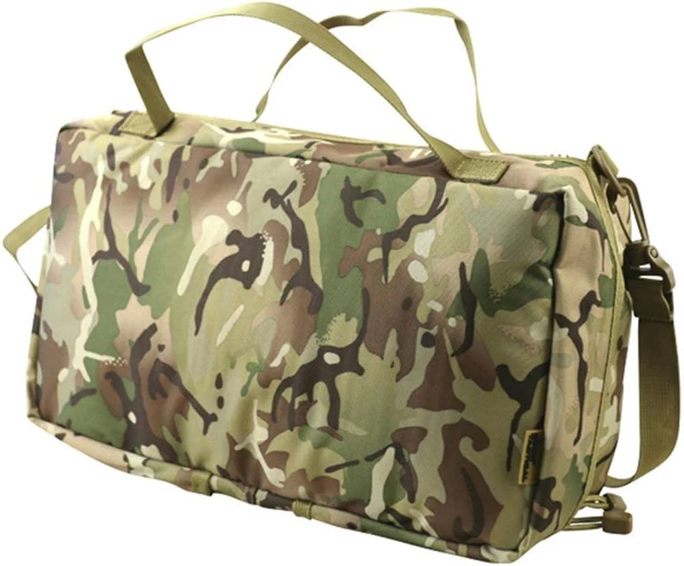 Camo Medic Side Pouch - Image 4