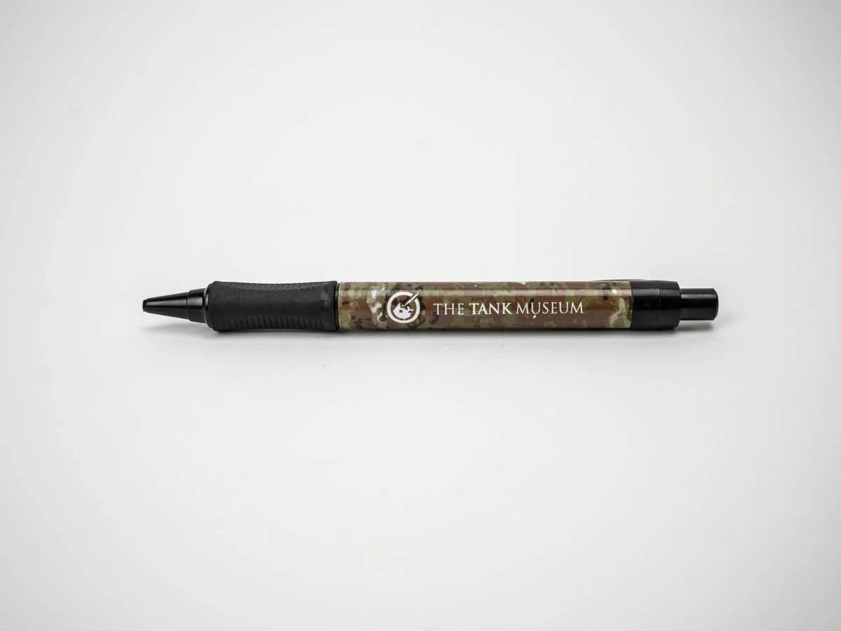 Camo Pen - Image 2