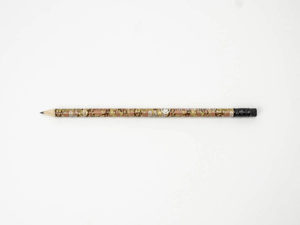 Camo Pencil - Image 2