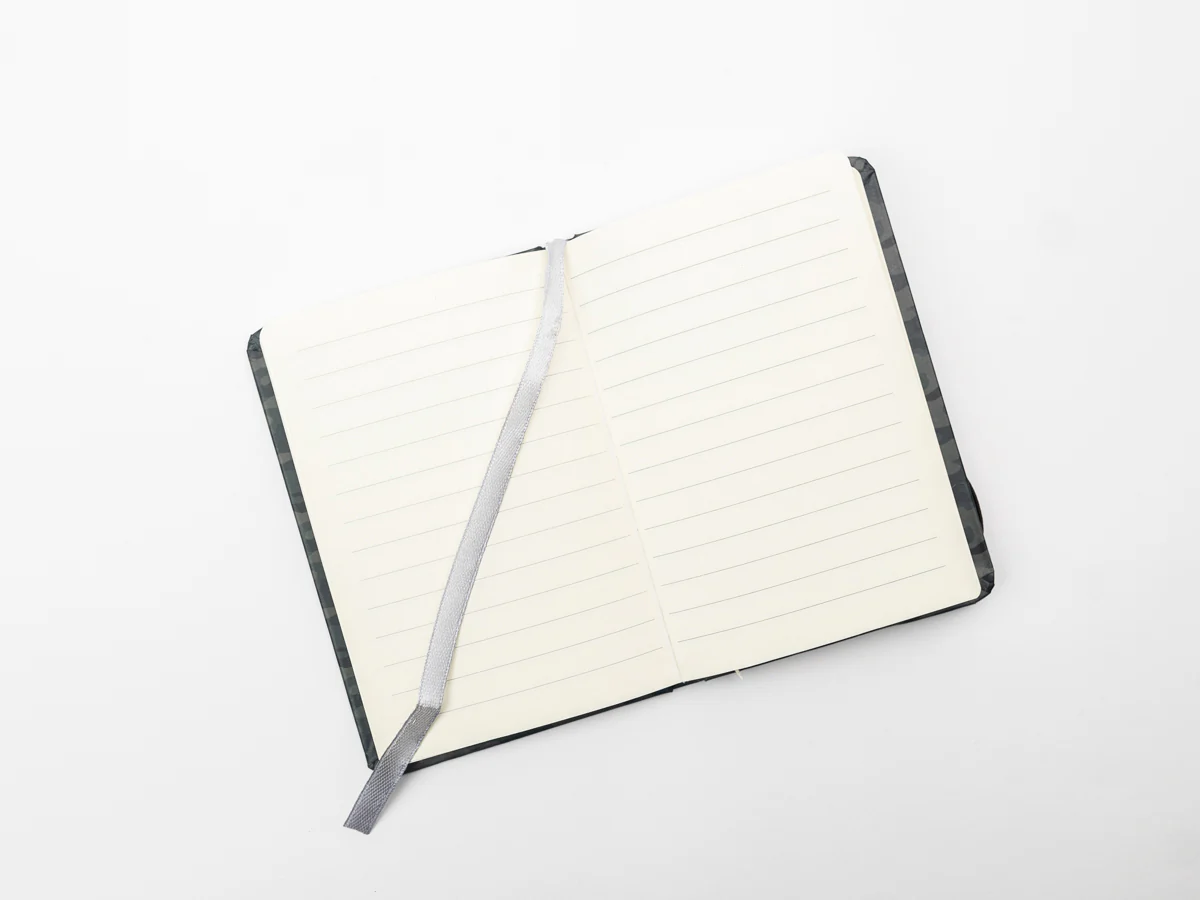Camo Tanks Notebook - Image 2