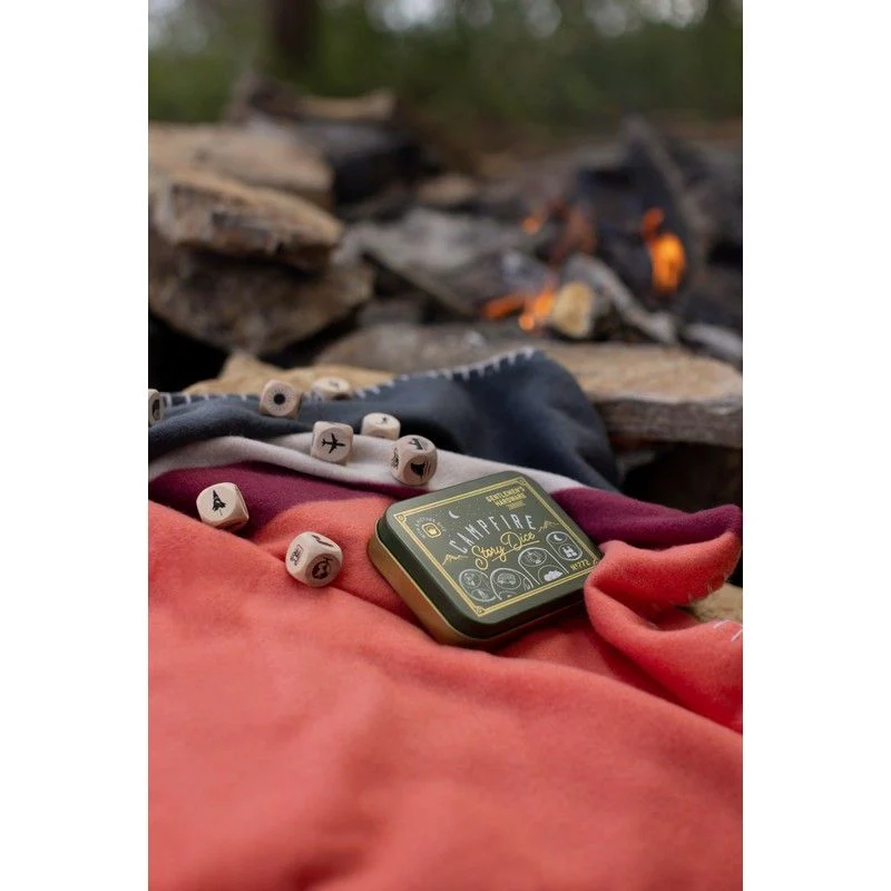 Campfire Story Dice - Image 2