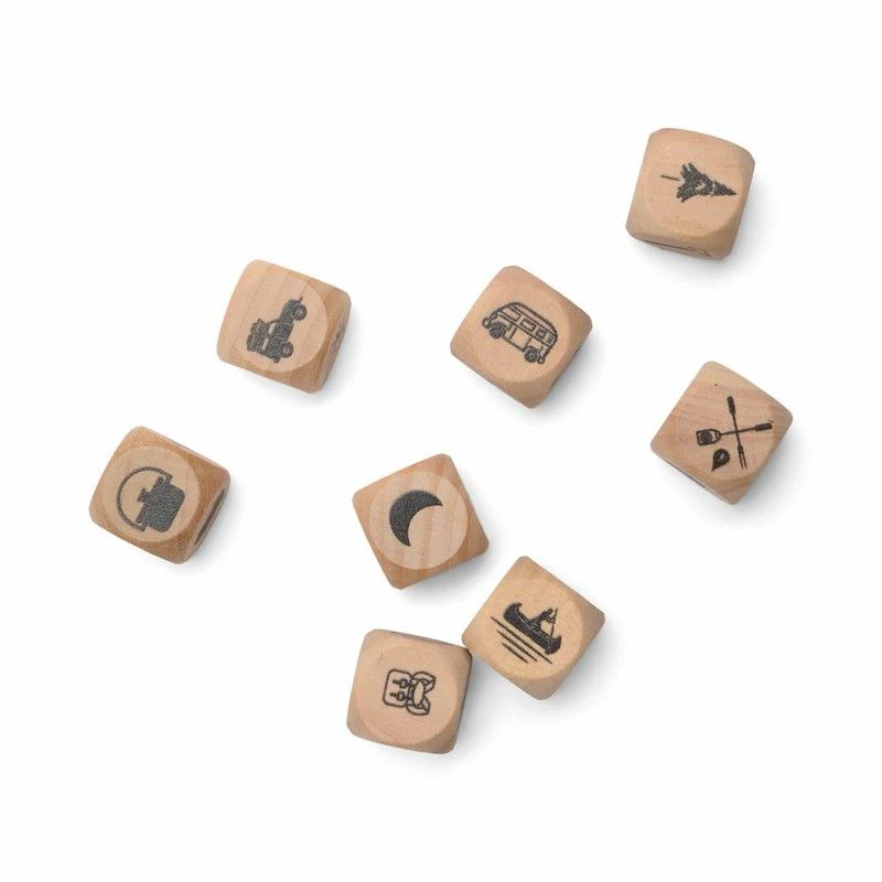 Campfire Story Dice - Image 3