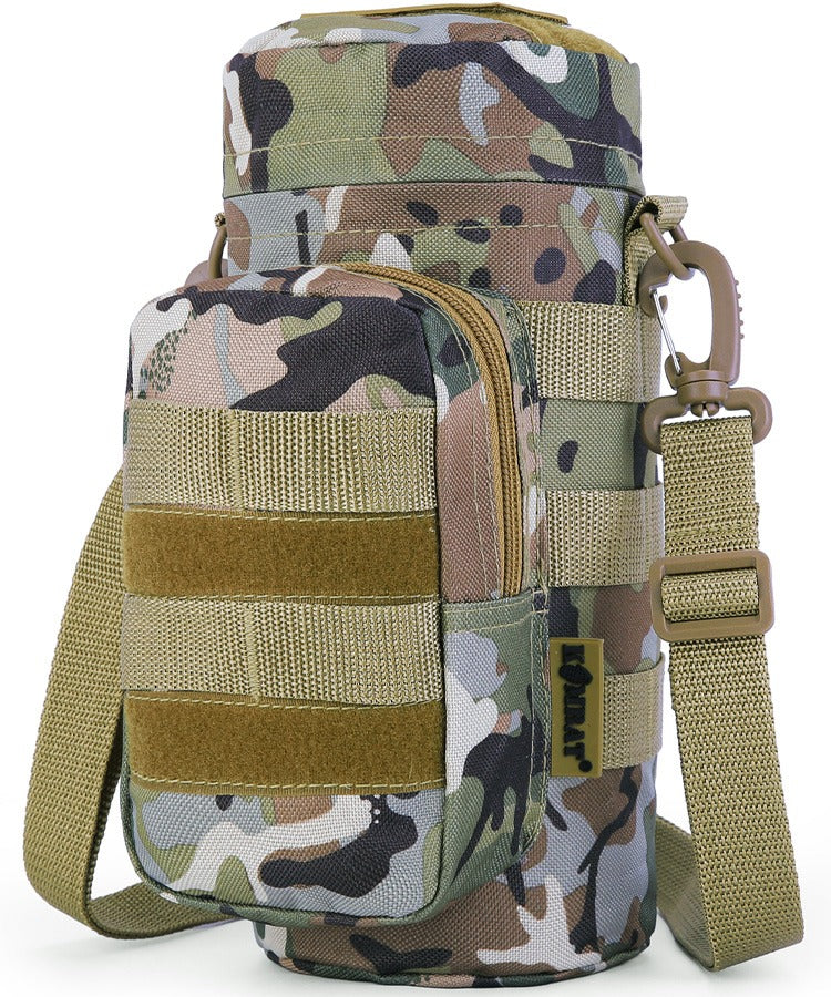 Canteen Shoulder Bag - Image 2