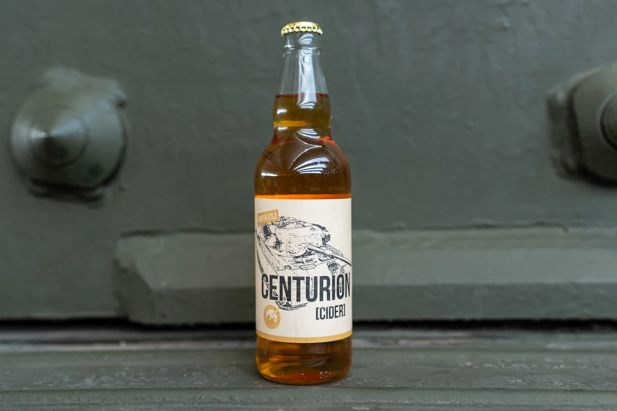 Centurion Cider