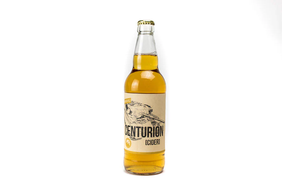 Centurion Cider - Image 2