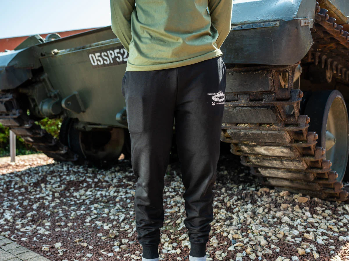 Centurion Tank Joggers - Image 4