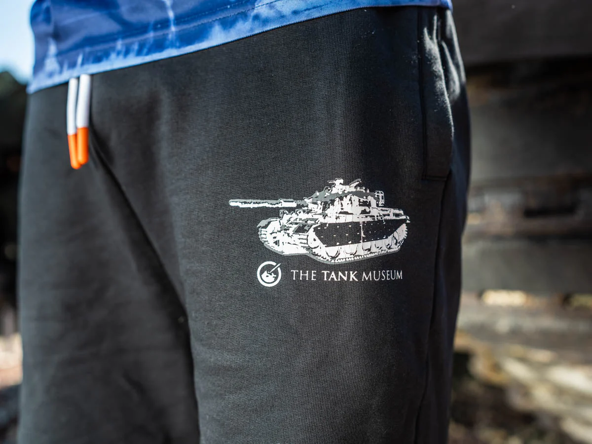 Centurion Tank Shorts - Image 4