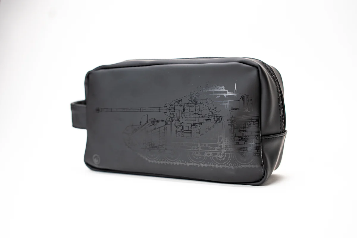 Centurion Tank Wash Bag - Image 2