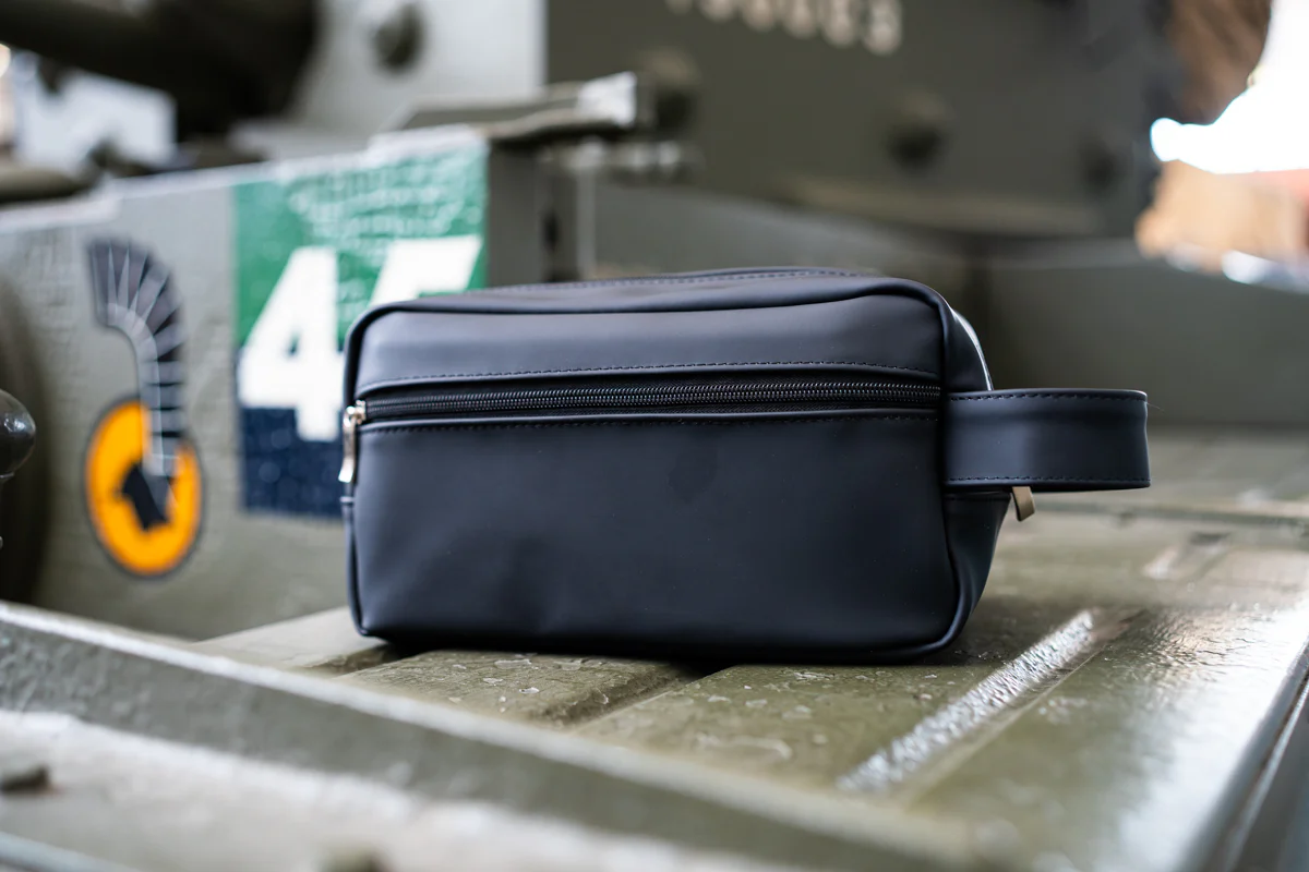 Centurion Tank Wash Bag - Image 3