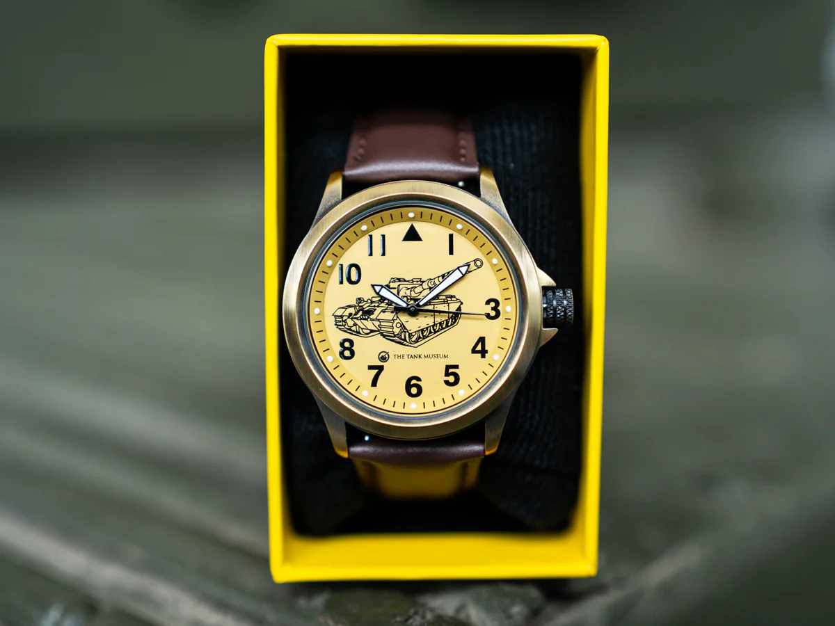 Centurion Watch - Image 2