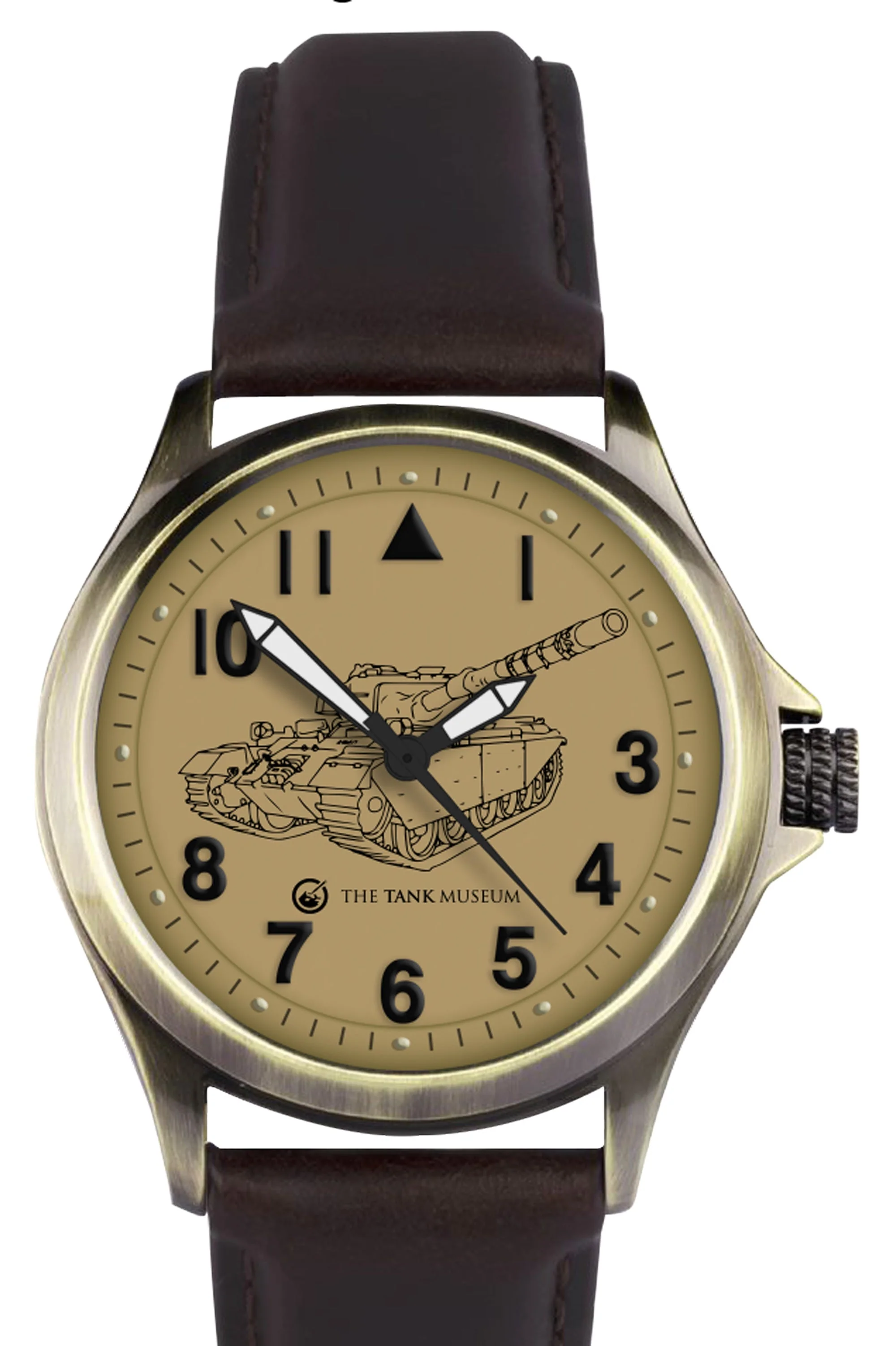Centurion Watch - Image 3