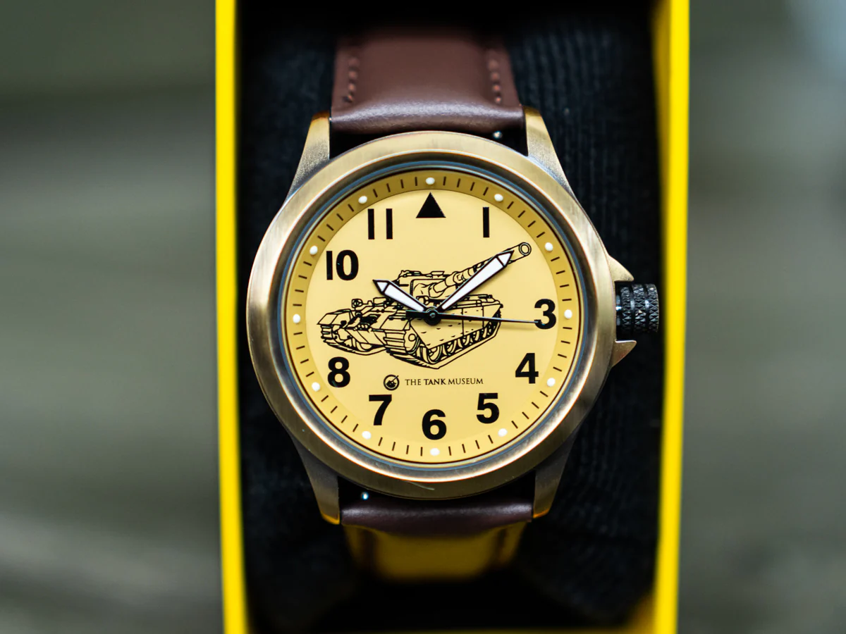 Centurion Watch - Image 4
