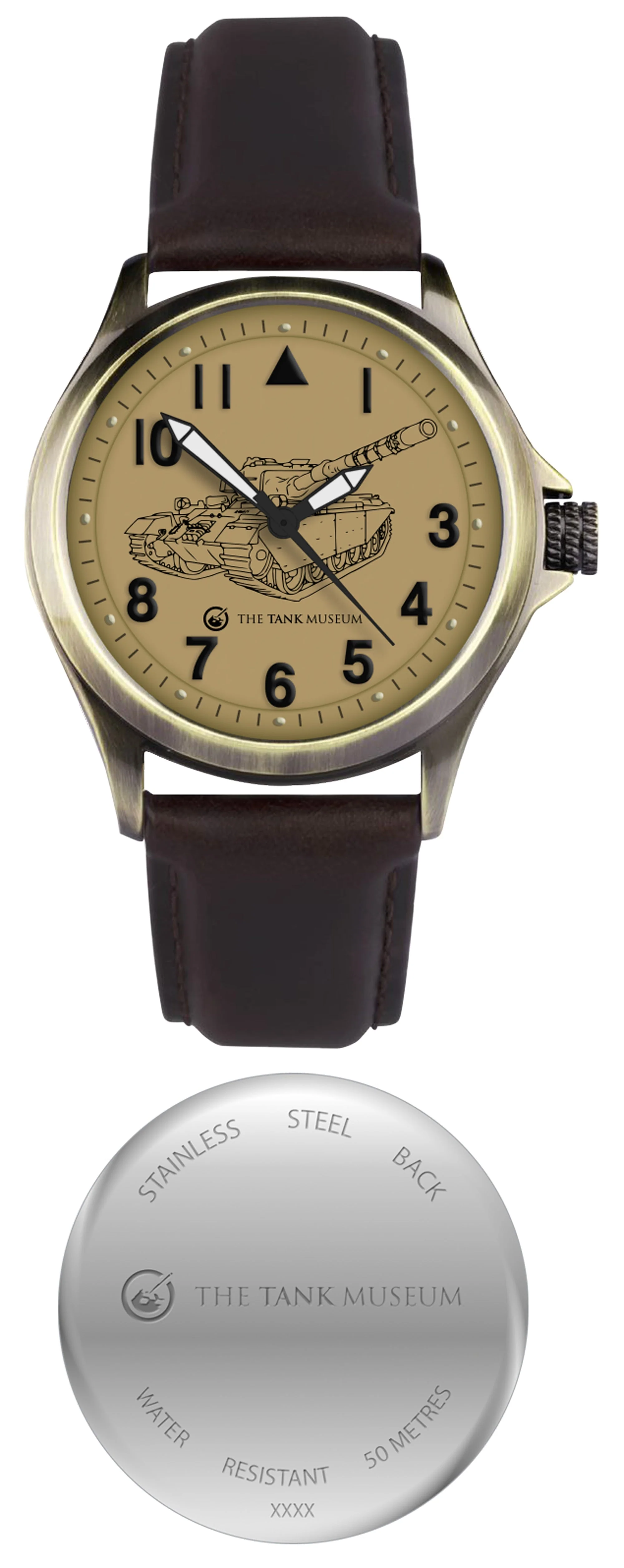 Centurion Watch - Image 5