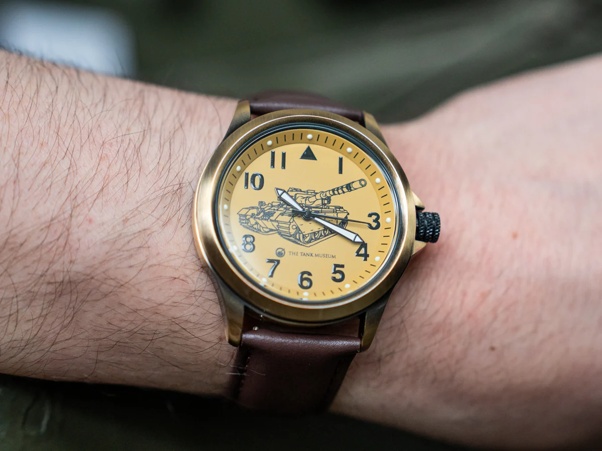 Centurion Watch - Image 6