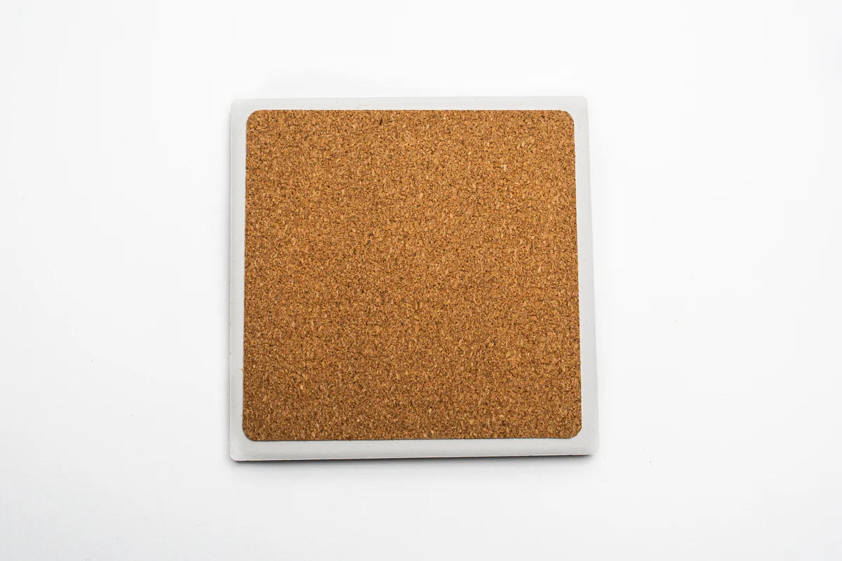 Ceramic Coaster: Lest We Forget - Image 3