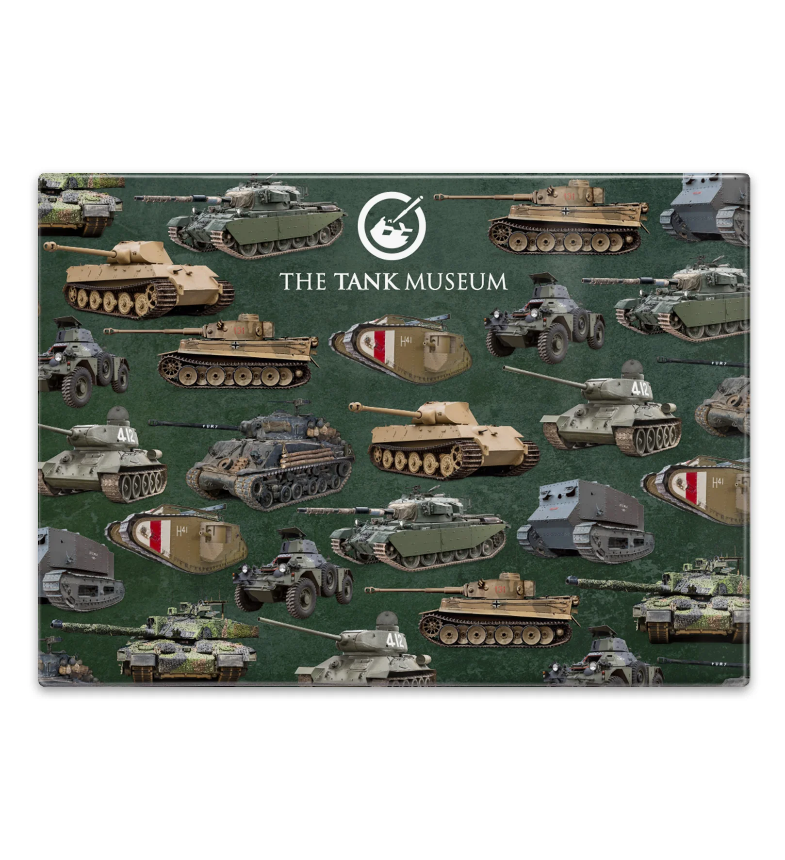 Children's Ammo Tin Gift Selection - Image 14