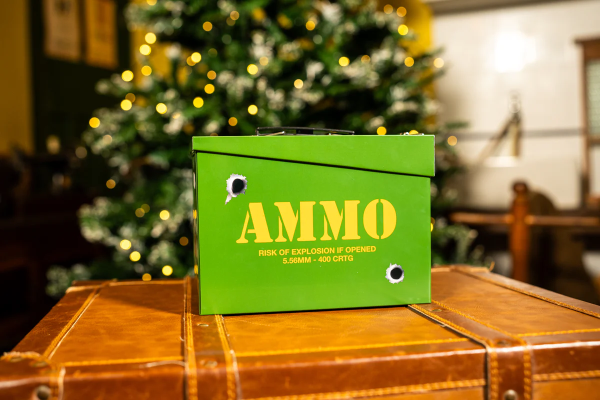 Children's Ammo Tin Gift Selection - Image 2