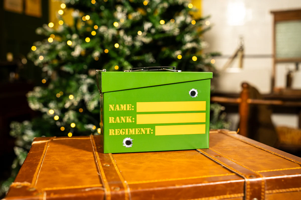Children's Ammo Tin Gift Selection - Image 3