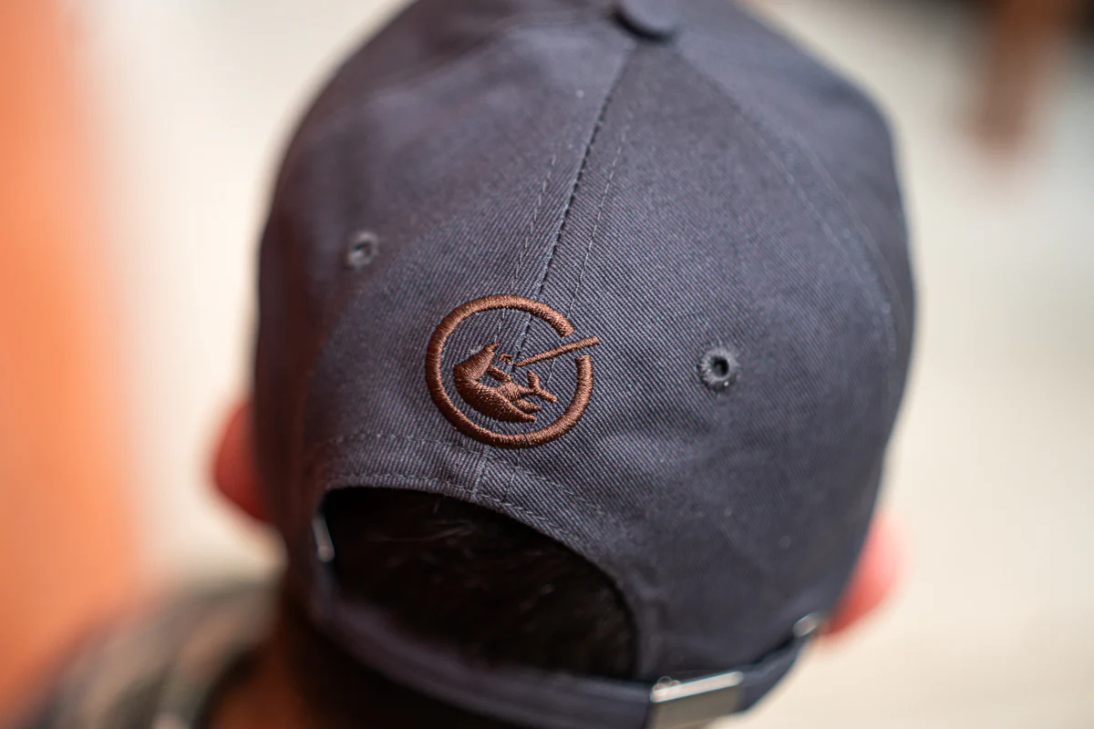 Churchill Tank Cap - Image 4