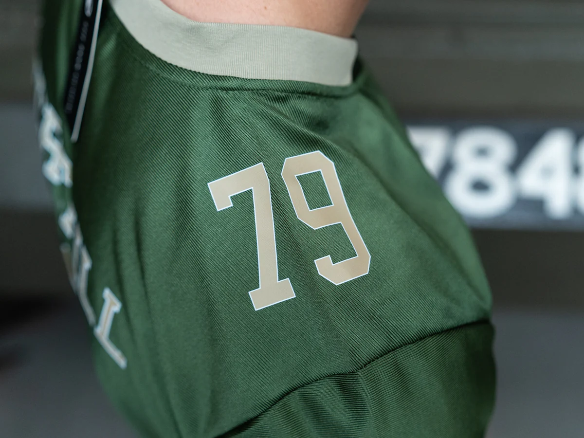 Churchill Tank NFL Top - Image 2