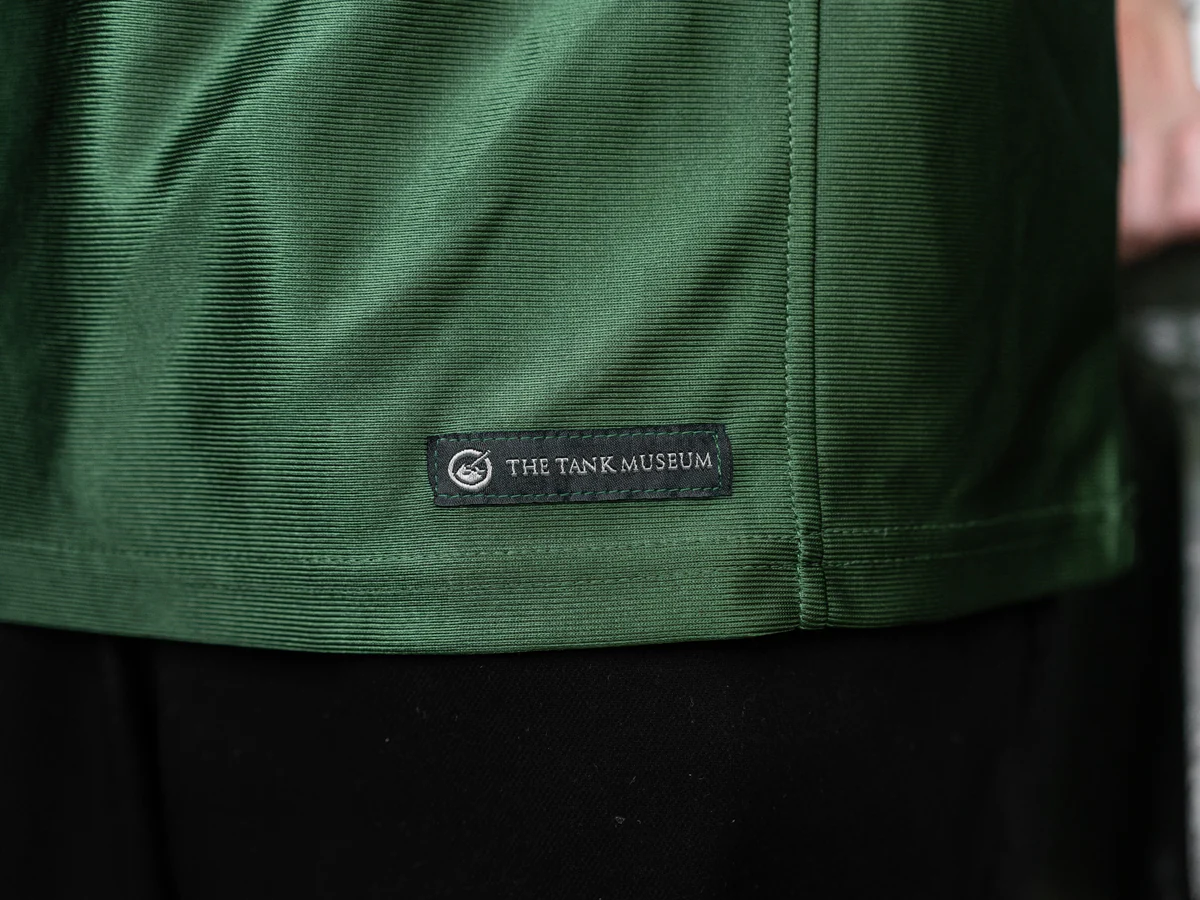 Churchill Tank NFL Top - Image 4