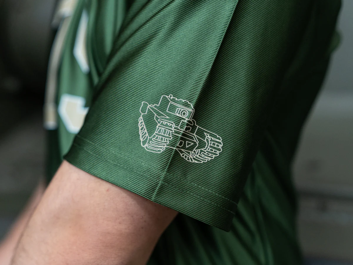 Churchill Tank NFL Top - Image 6