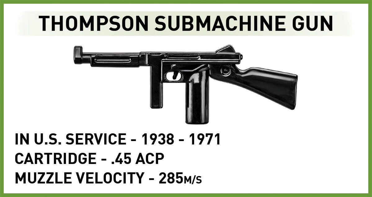Cobi 1/35 Scale DUKW Amphibia - Image 11