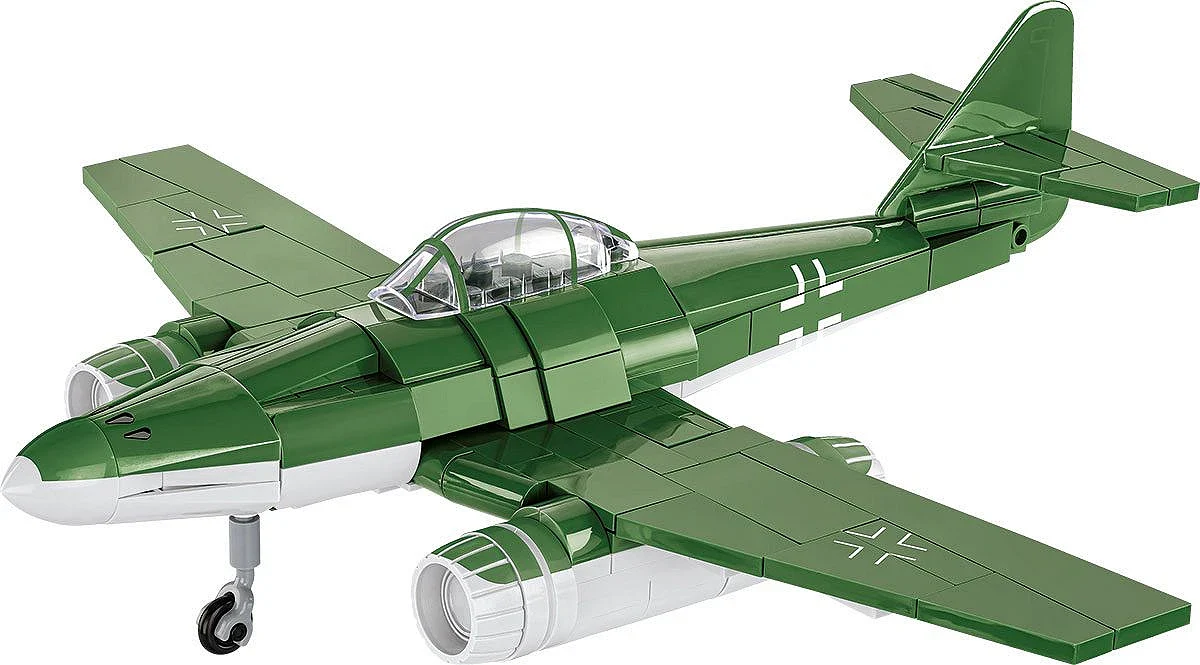 Cobi 1/48 Messerschmitt ME 262 - Image 3