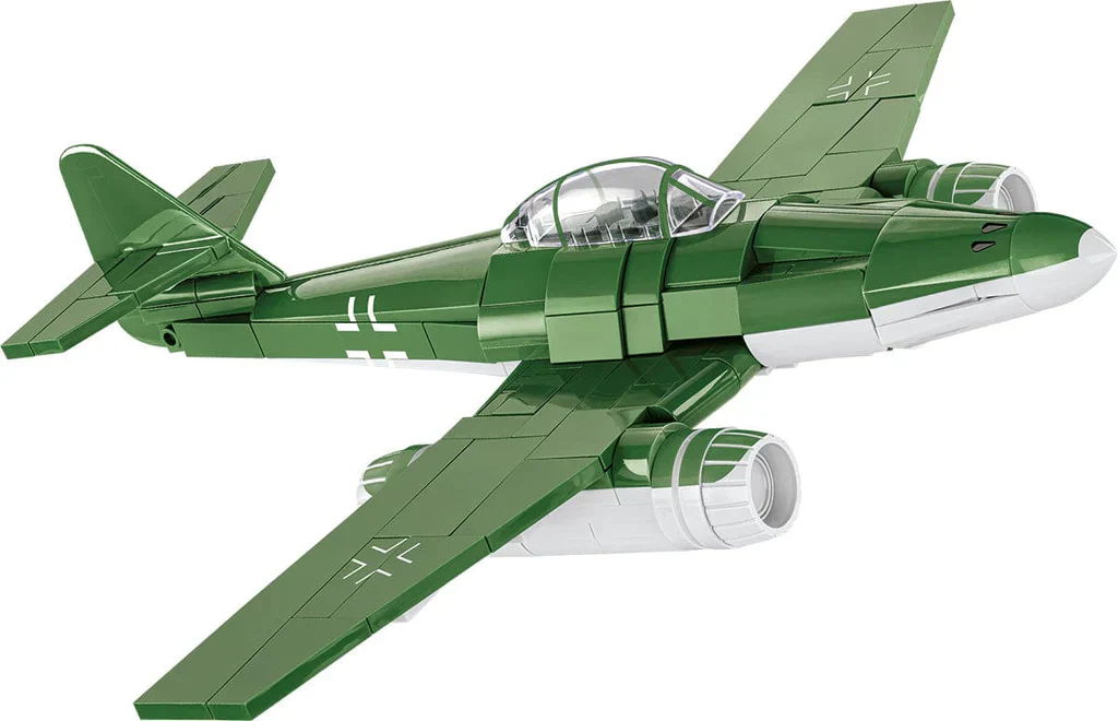 Cobi 1/48 Messerschmitt ME 262 - Image 6