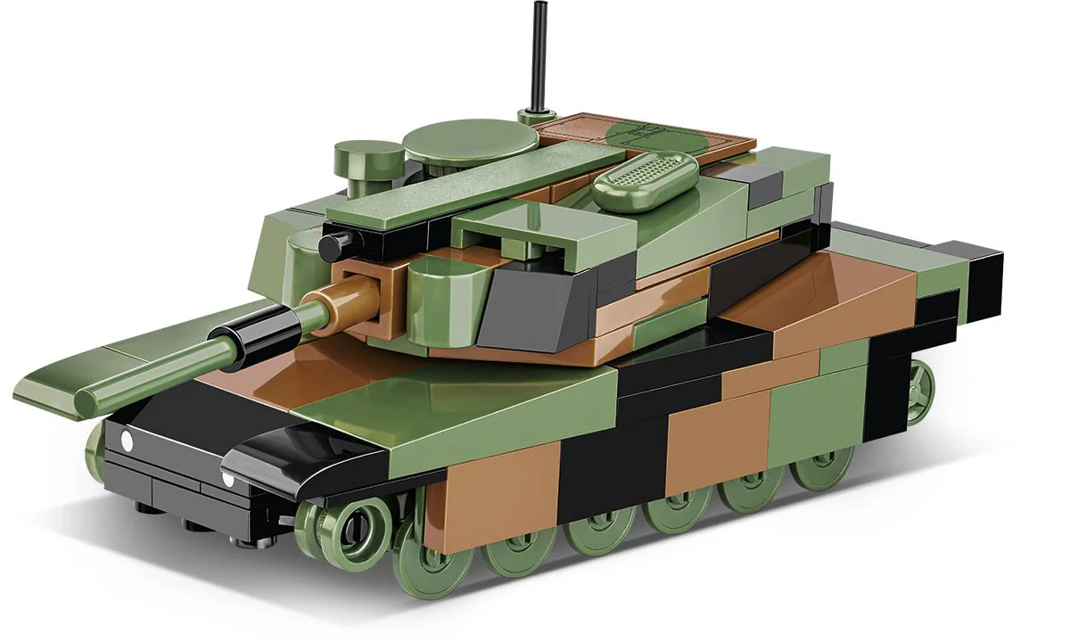 Cobi 1/72 K2 Black Panther - Image 3