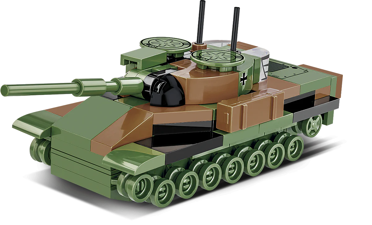 Cobi 1:72 Leopard I - Image 4