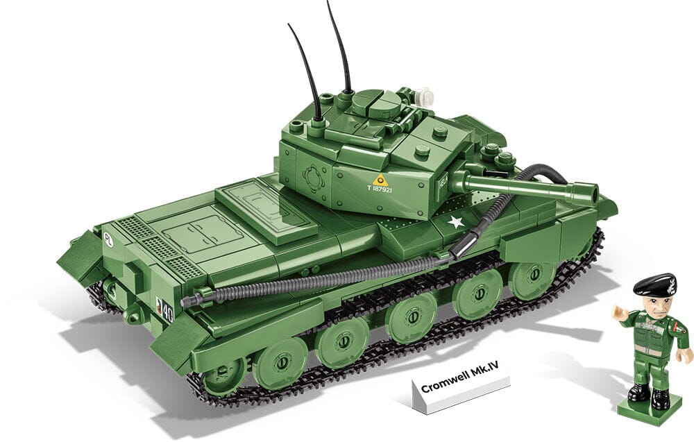 Cobi Cromwell Mk4 "HELA" - Image 2