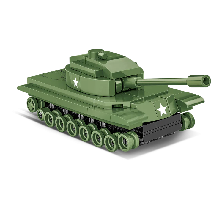 Cobi Patton M48 1/72 Scale - Image 3