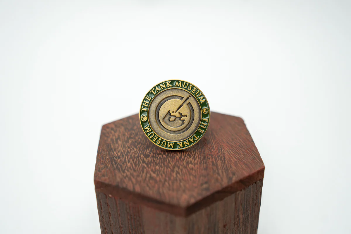 Collectable Coin Series 2: Evolution of British Tanks #2 Matilda I - Image 6