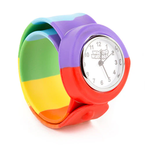 Colour Wacky Watch - Image 4